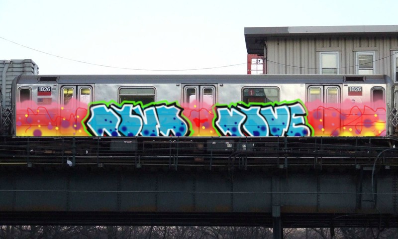 Bombing 1383496102234