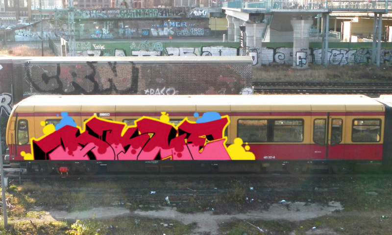 Bombing 1505942202426