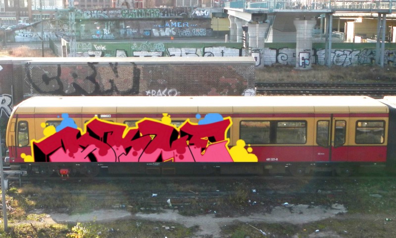 Bombing 1505942202426