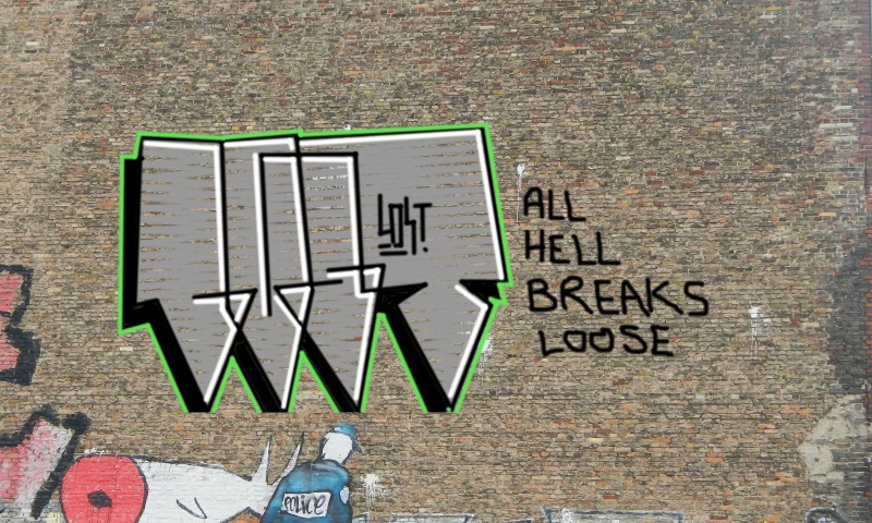 Bombing 1506093830205