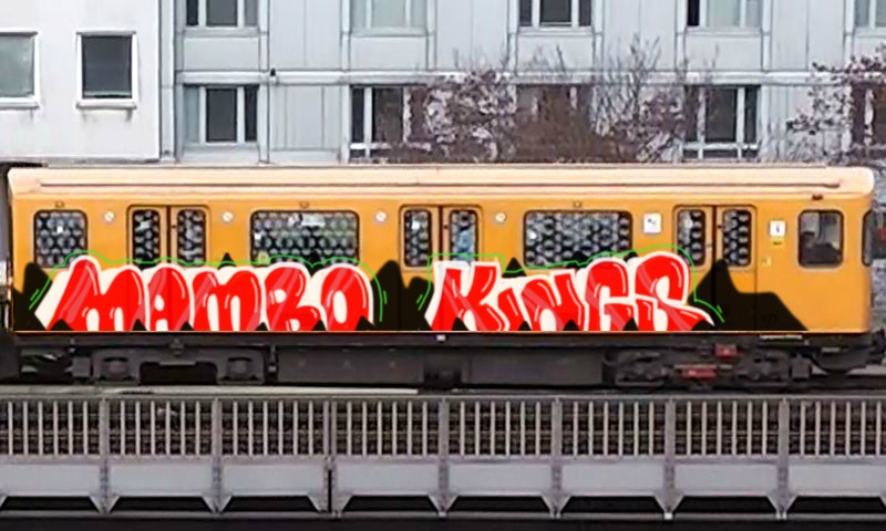 Bombing 1506180471237