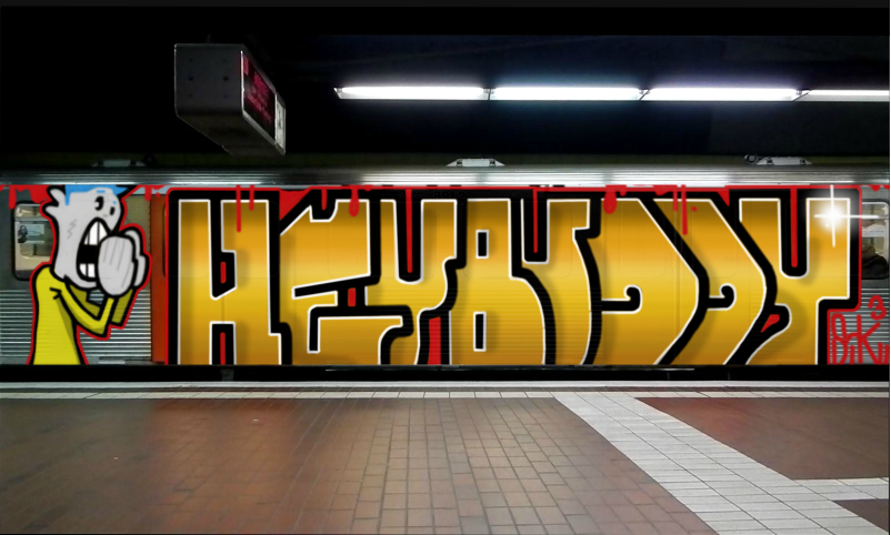 Bombing 1506249791171