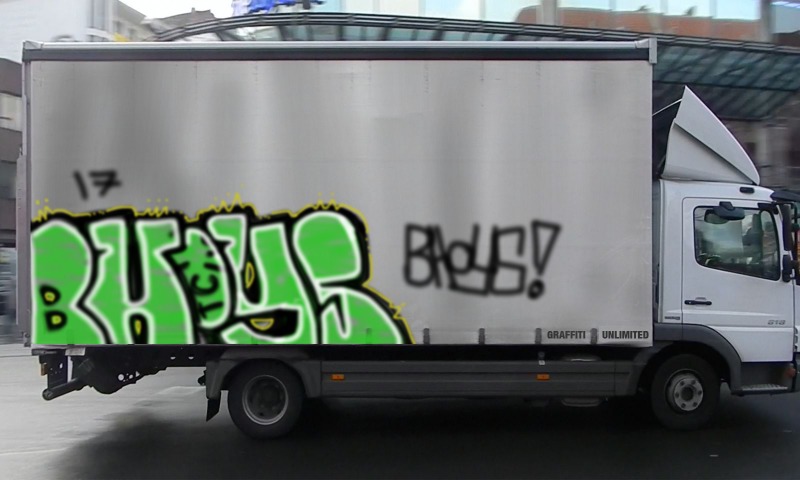 Bombing 1506273145263