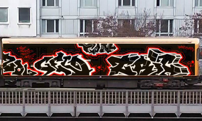 Bombing 1383566711549