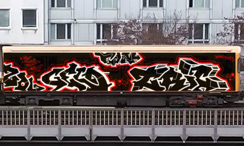 Bombing 1383566711549