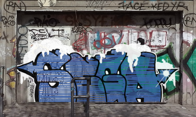 Bombing 1506424521568