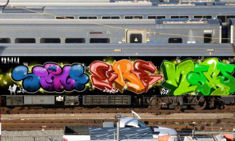 Bombing 1506756512643