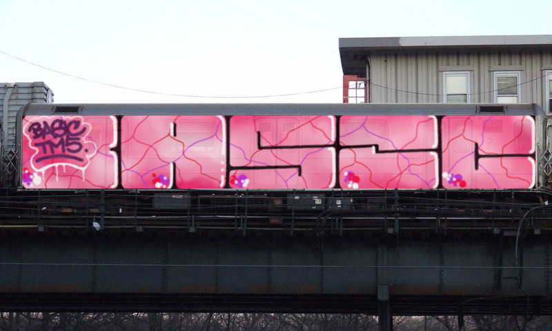 Bombing 1383662105908