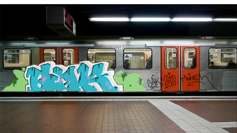 Bombing 1383674543172