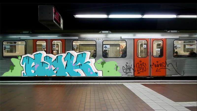 Bombing 1383674543172