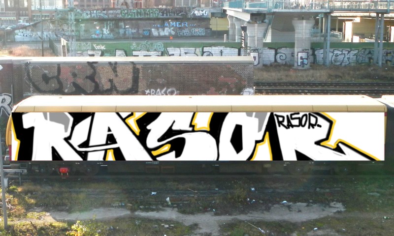 Bombing 1356746156803