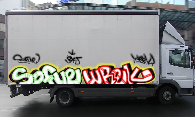 Bombing 1506677913711