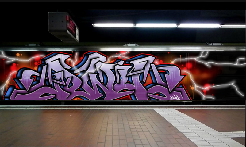 Bombing 1506894143460