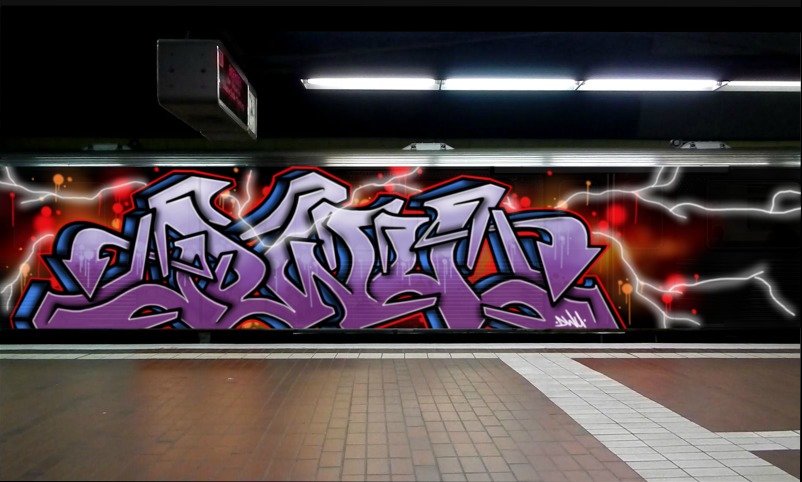 Bombing 1506894143460