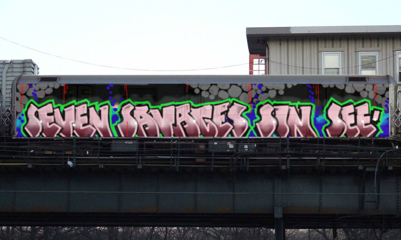 Bombing 1383698103765