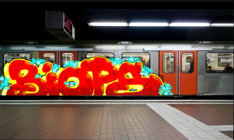 Bombing 1506943526014