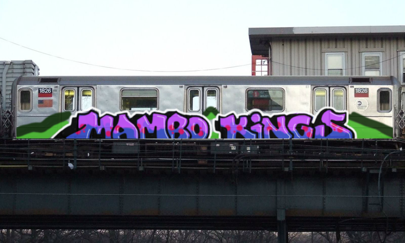 Bombing 1507032895261