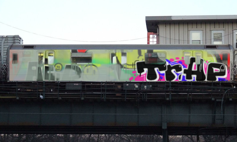 Bombing 1507048091998