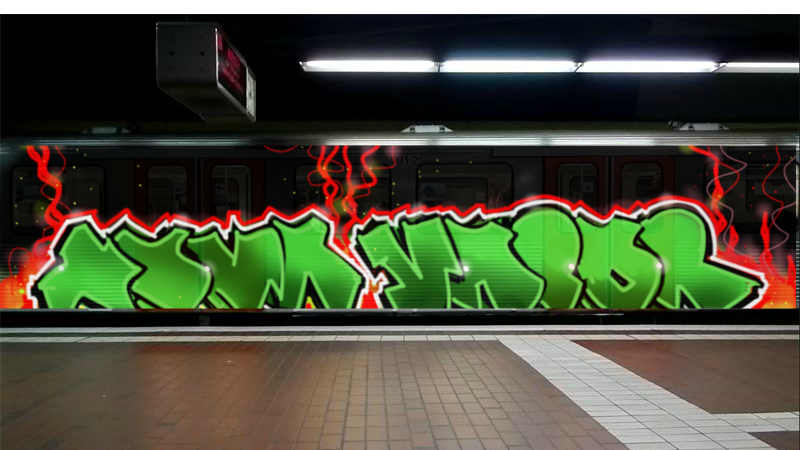 Bombing 1383705737937