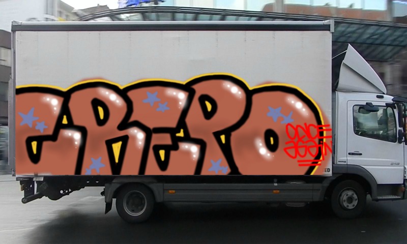 Bombing 1507060863684