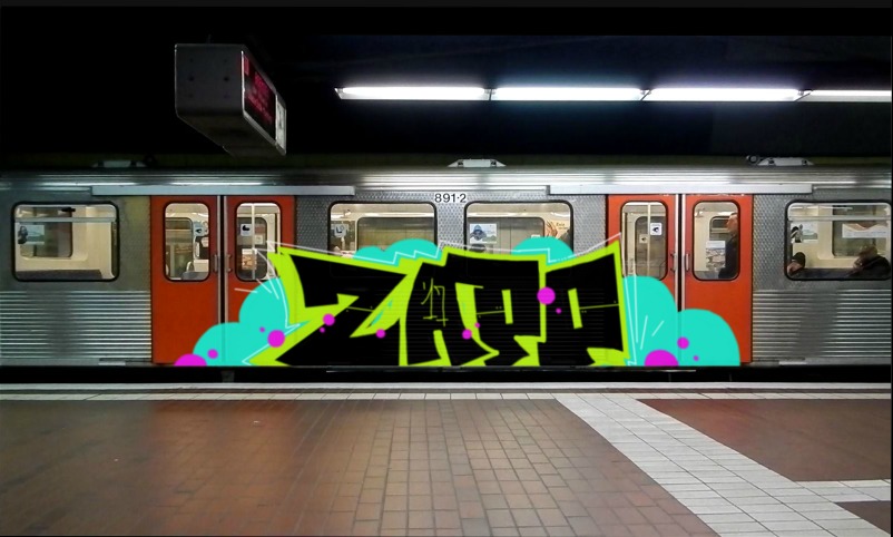 Bombing 1507134264150