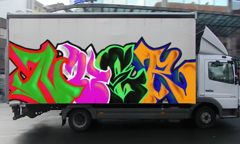 Bombing 1507185226536