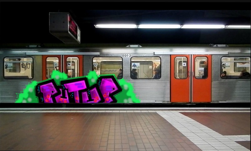 Bombing 1507189091824