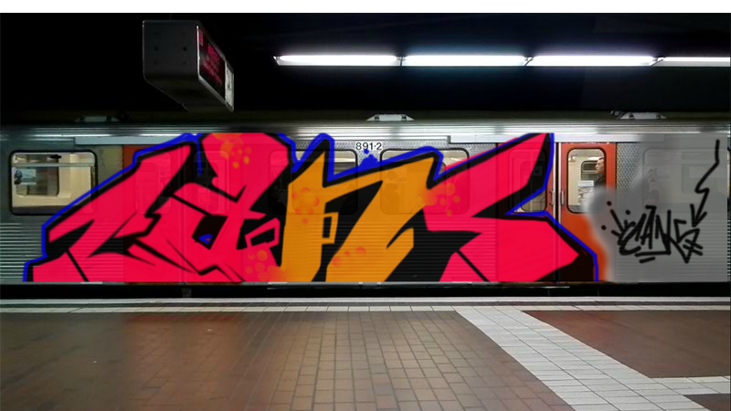 Bombing 1356760349289