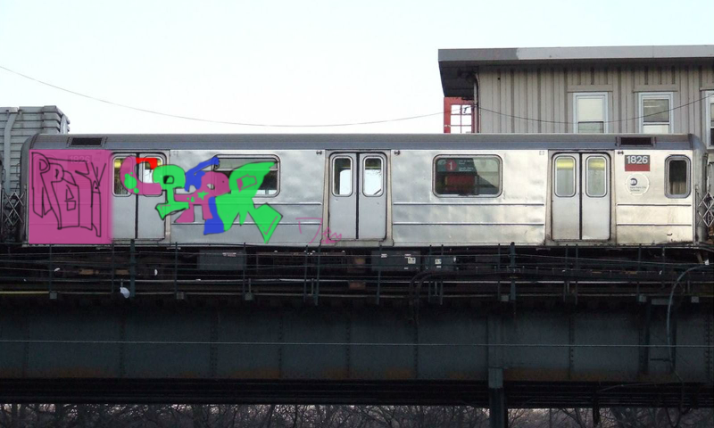 Bombing 1356765440968