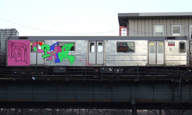 Bombing 1356765440968