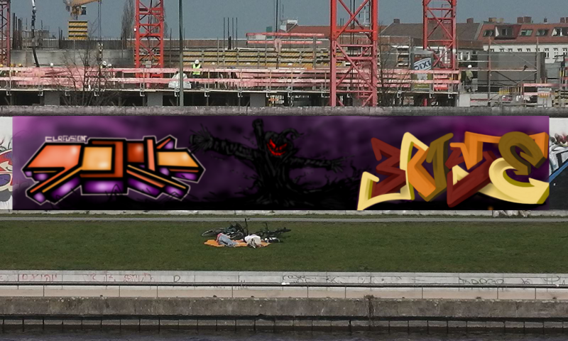 Bombing 1507838493330