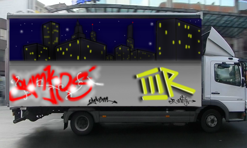 Bombing 1507396815856