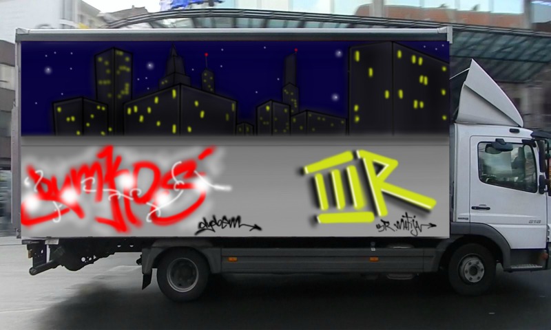 Bombing 1507396815856