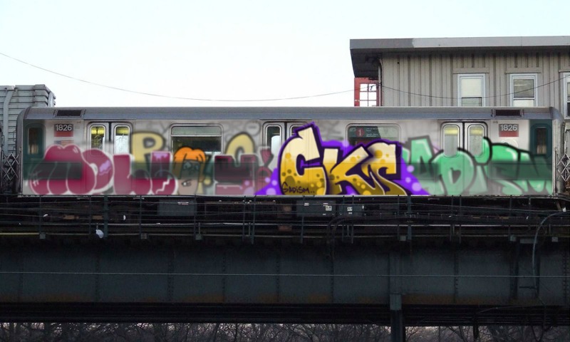 Bombing 1507498413649