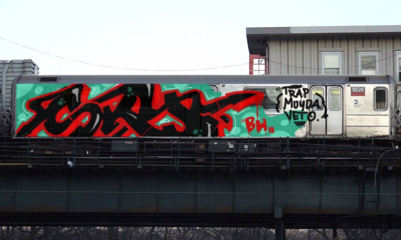 Bombing 1356788511836