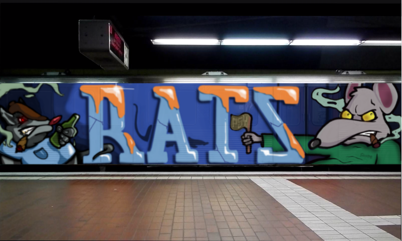 Bombing 1507540026367