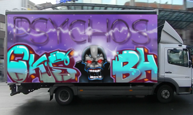 Bombing 1508098370182