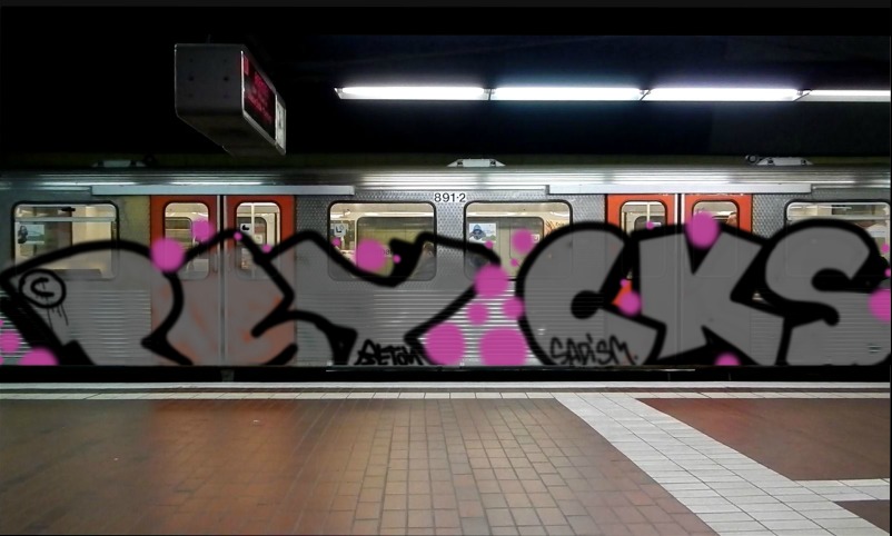 Bombing 1507747372292