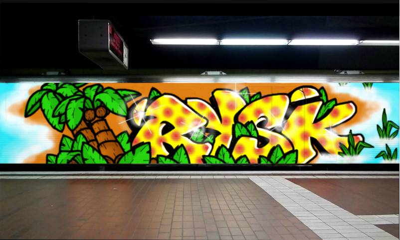 Bombing 1507674251529