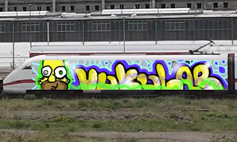 Bombing 1356800707556