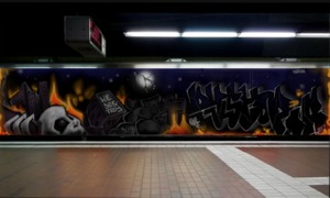 Bombing 1507689957640