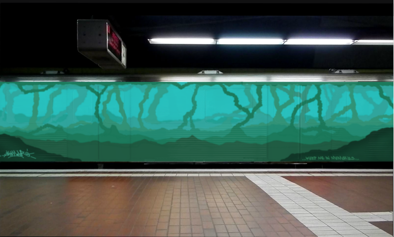 Bombing 1507872560781