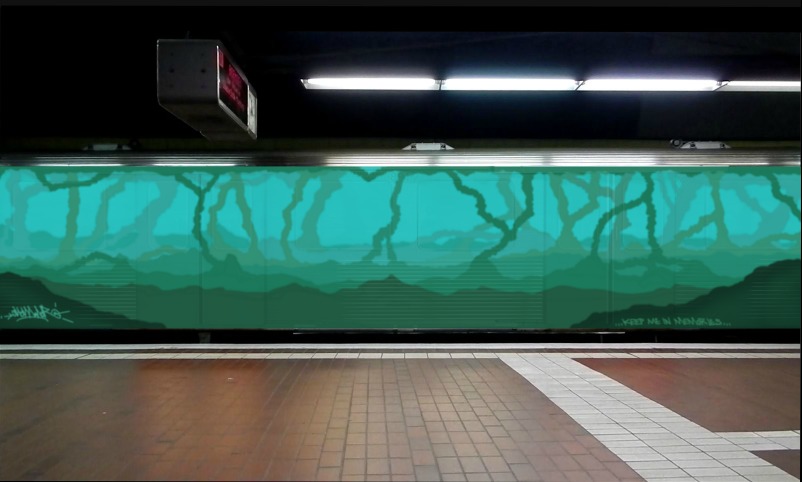 Bombing 1507872560781