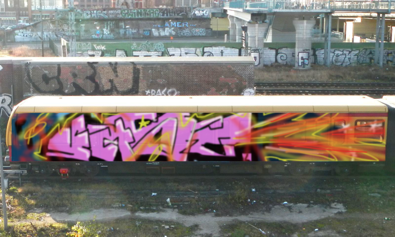 Bombing 1383846316190