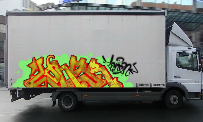 Bombing 1508112515732