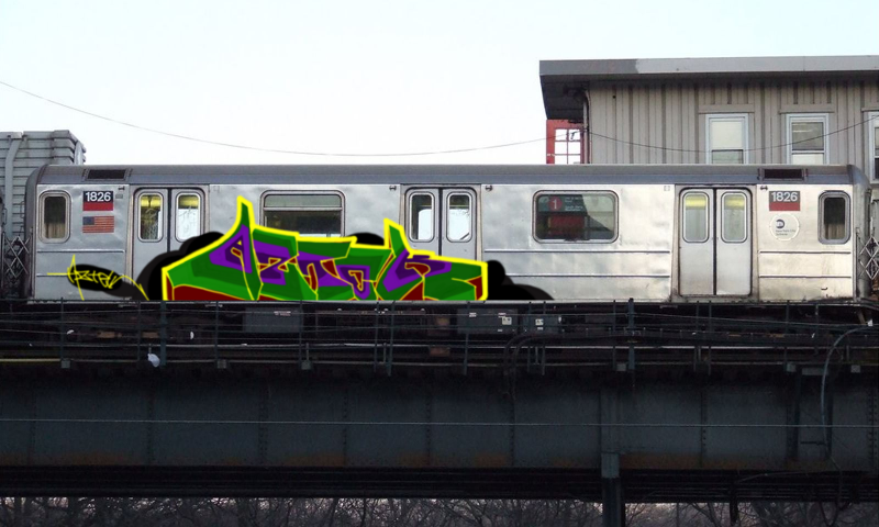 Bombing 1507925253886