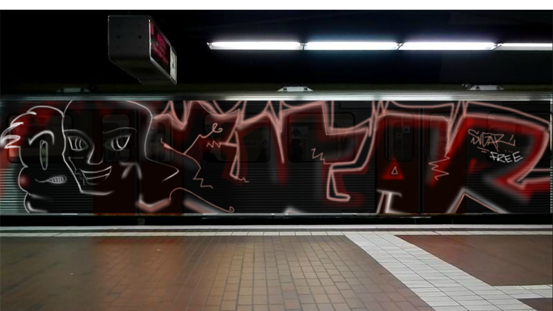 Bombing 1383867487008