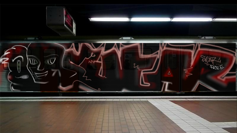 Bombing 1383867487008