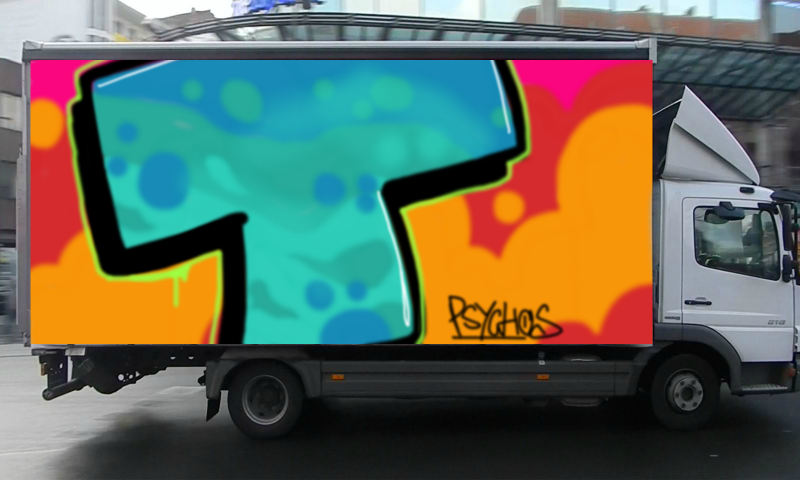 Bombing 1508084938569