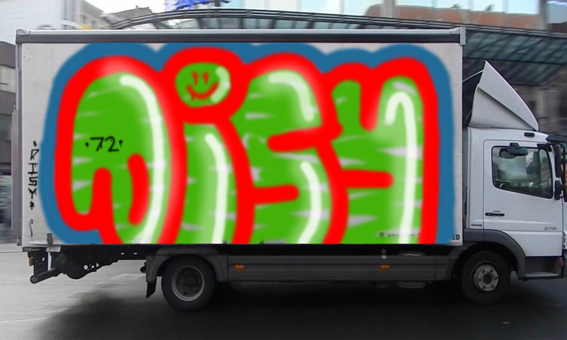 Bombing 1508031042037